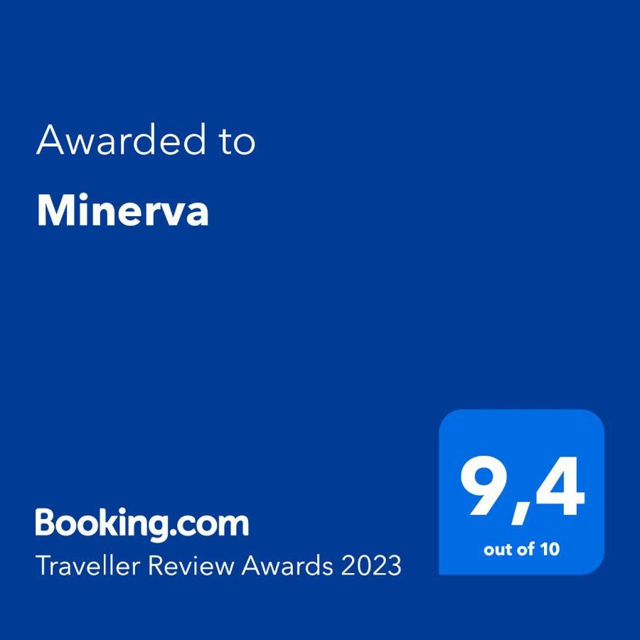 Апартаменти Minerva Бенальмадена Екстер'єр фото